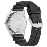 Orologio Citizen Uomo Of Marine in Acciaio AW1769-10E - AW1769-10E